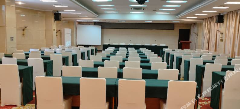 南昌新都宾馆图片