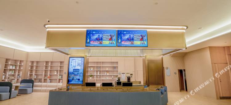 汉庭酒店(红河州弥勒店)图片