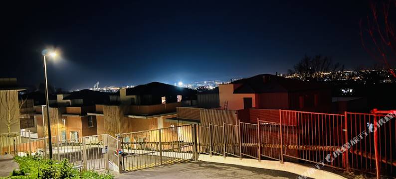 Apartment with Stunning Seine Views, BBQ Area, and Private Parking图片