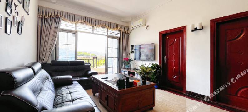 广州从化良口温馨休闲度假民宿图片