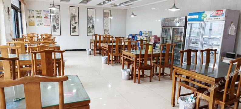 保定龙跃宾馆图片