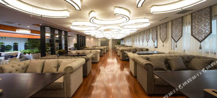 盛元大酒店图片