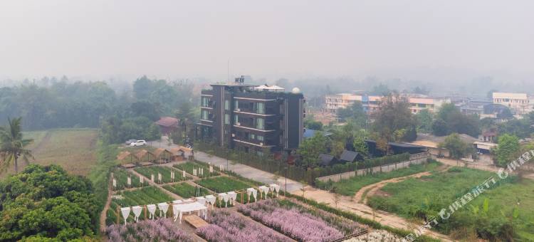 清道风光酒店(The View Chiang Dao)图片
