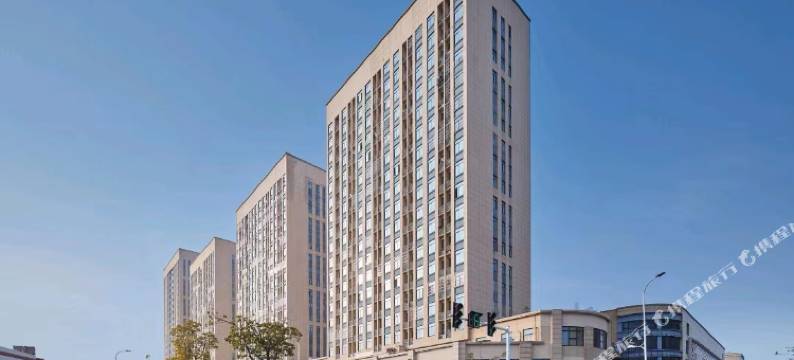 南京一凡公寓(顾家欧亚达店)图片