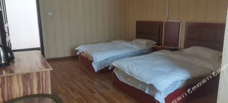 尼玛大北线驿站宾馆图片