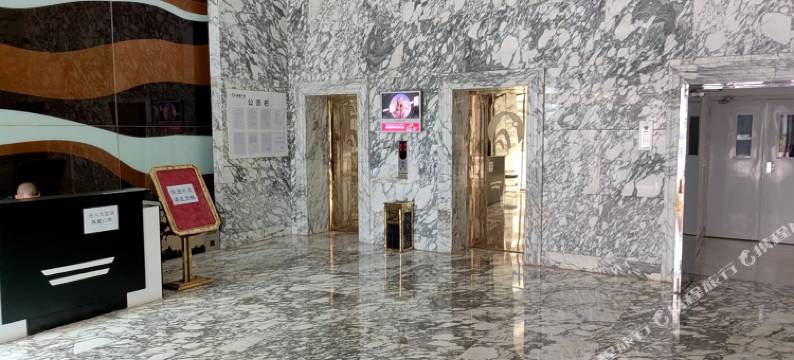 童趣苑公寓(北京欢乐谷店)图片