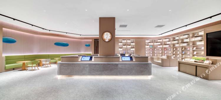 汉庭酒店(台州临海杜桥宝龙广场店)图片