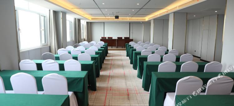 格林东方酒店(曹县青岛路小学店)图片