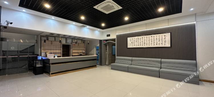 锦朵M酒店(振东店)图片