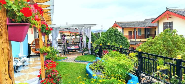 石林朴愫客栈图片