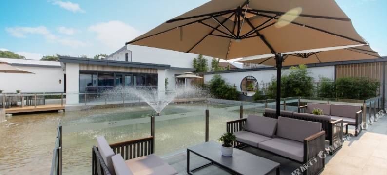 曲阜阙里比邻酒店(三孔景区店)图片