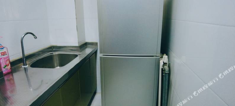 西安云栖小筑公寓酒店(永宁门站)图片