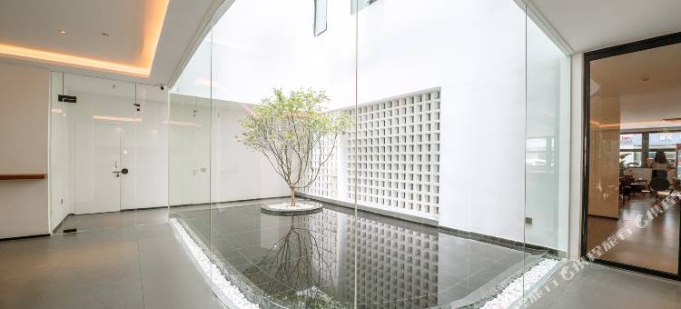 山景·宿酒店(阳朔西街店)图片
