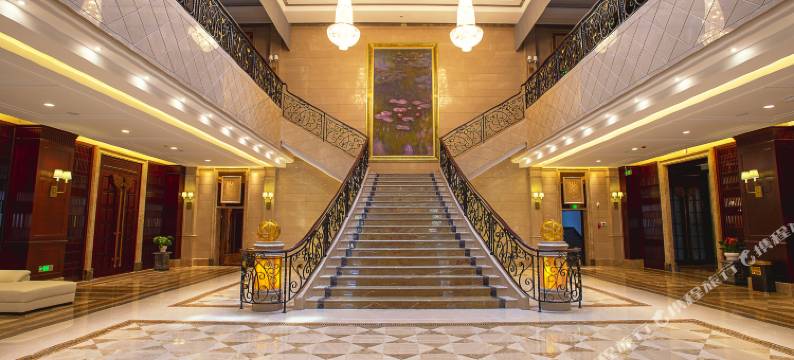 舟山普陀拉斐特·城堡度假庄园图片