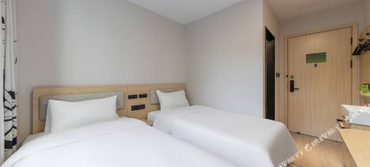 海友酒店(银川鼓楼民族北街店)图片