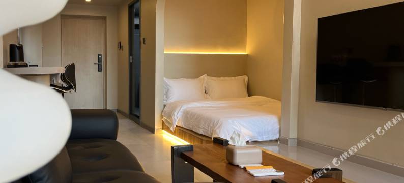 三合民宿(沈阳中街大悦城店)图片