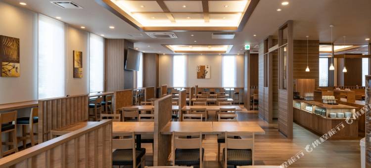 露樱酒店加东店(Hotel Route Inn Kato)图片