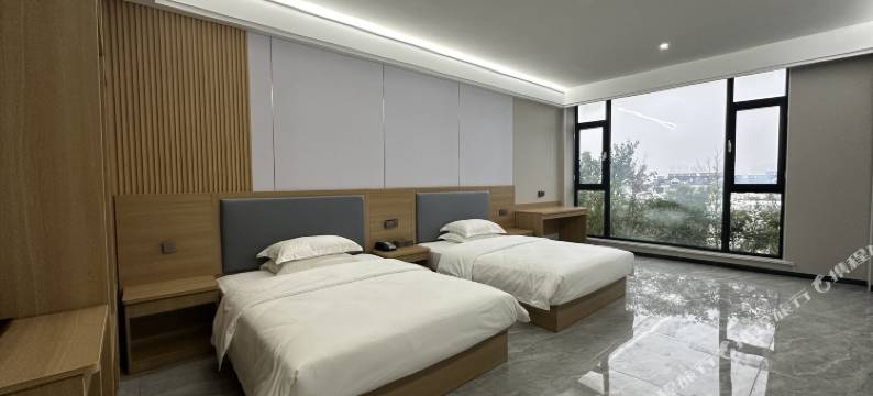 日照岚山岚茶园民宿(岚山区政府店)图片