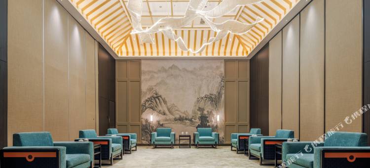 自在光雾山度假民宿图片