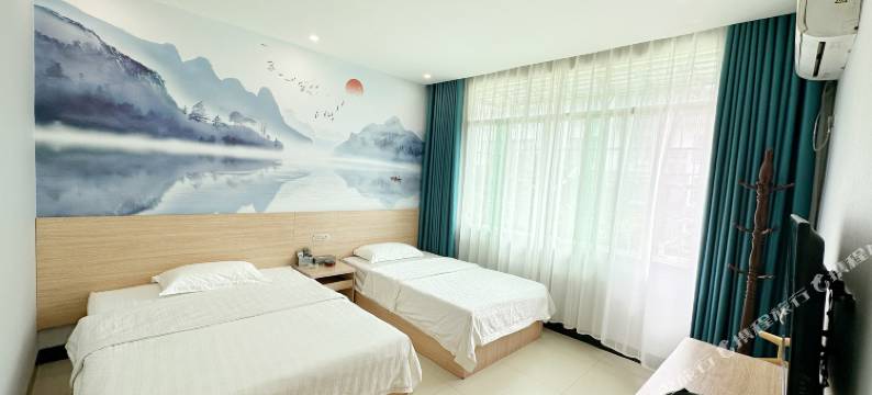 柳州广宇宾馆图片