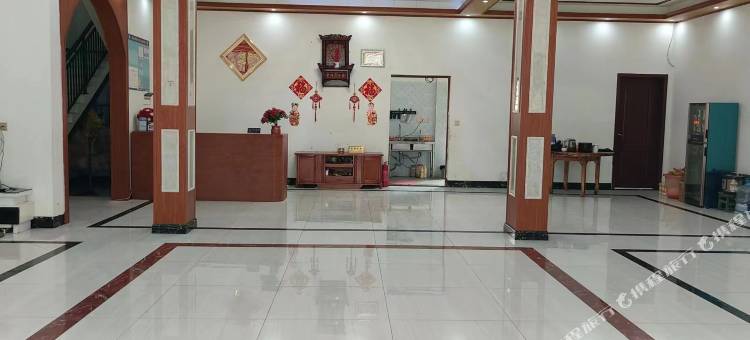 小七孔广霄民宿图片