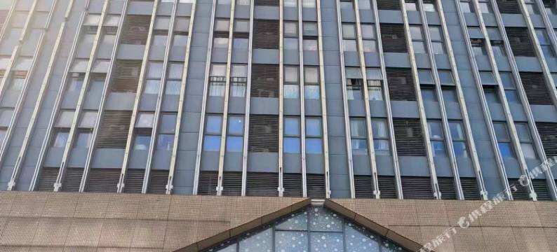 麦枫民宿(吾悦广场店)图片