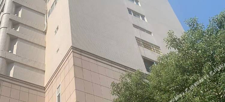 澜奢酒店(西湖黄龙体育中心店)图片