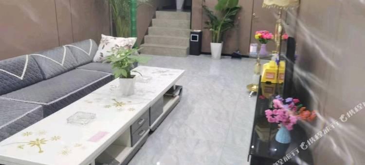 隆鑫宾馆(兴县客运中心站店)图片