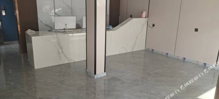 都市118智选酒店(周至县集贤镇比亚迪工业园店)图片