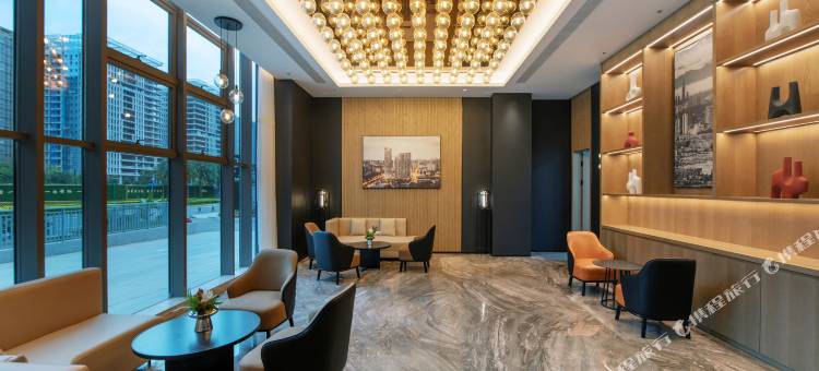 丽柏酒店(成都四河地铁站新川店)图片