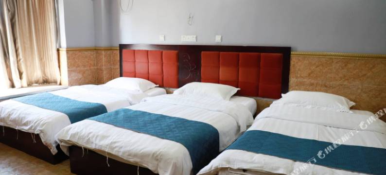 乐山九星宾馆图片