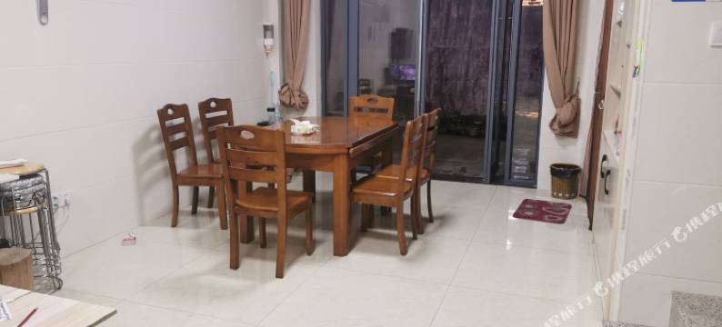 天柱山博宏宾馆图片