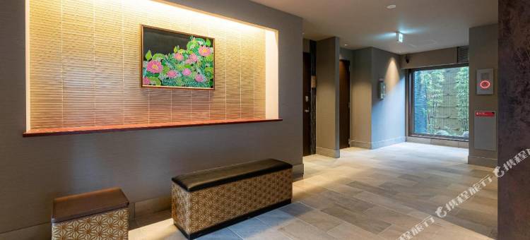 楢之叶守酒店(Hotel Naranohamori)图片