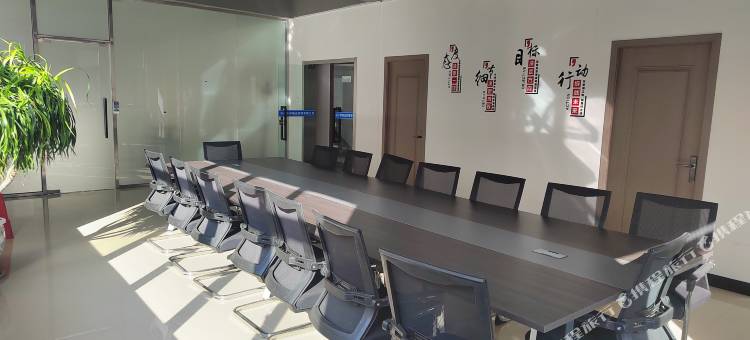 M·酒店(胖东来北海龙城店)图片