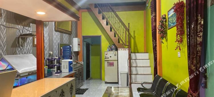 Hotel O Lima Saudara Syariah图片