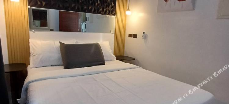 BMF Homestay Jacuzzi图片