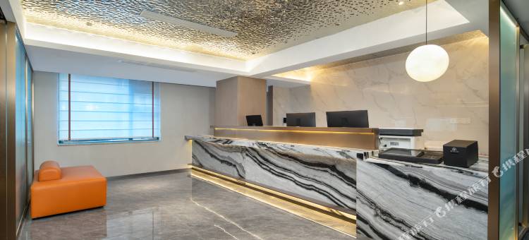 宜致酒店(广州江南西昌岗地铁站店)图片