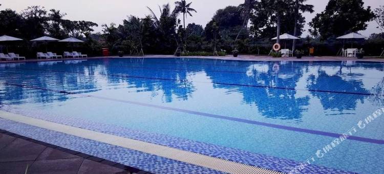 巴拉塔住宅酒店(Barata Residence Aeropolis)图片