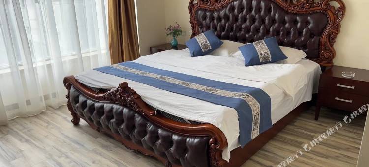 唐朝酒店(沈阳站医大一院店)图片