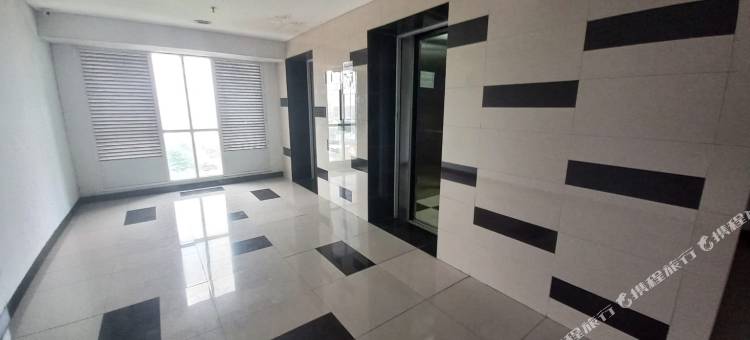 Hotel O Apartement Sentraland Karawang by Gs图片