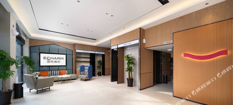 宜尚酒店(三亚海棠湾林旺夜市店)图片