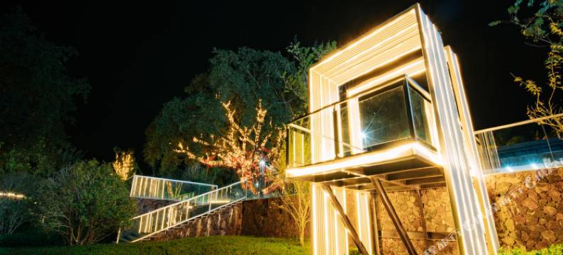 黑温泉私汤度假民宿图片