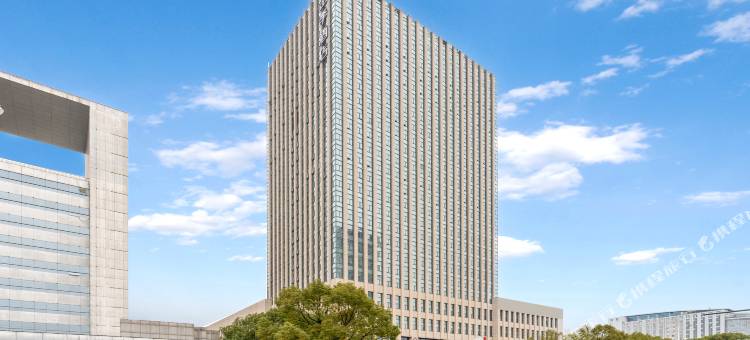 全季酒店(宜昌三峡云计算水悦城店)图片