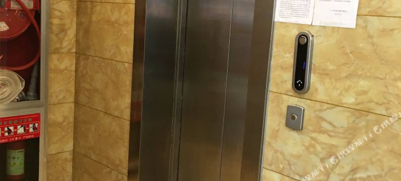 正宁同福精品宾馆图片