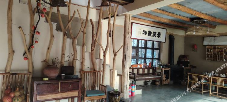 兴山老院子民宿图片