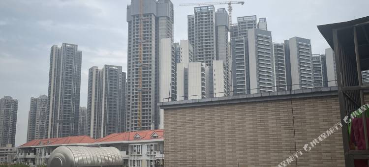 大众住宿(石桥店)图片