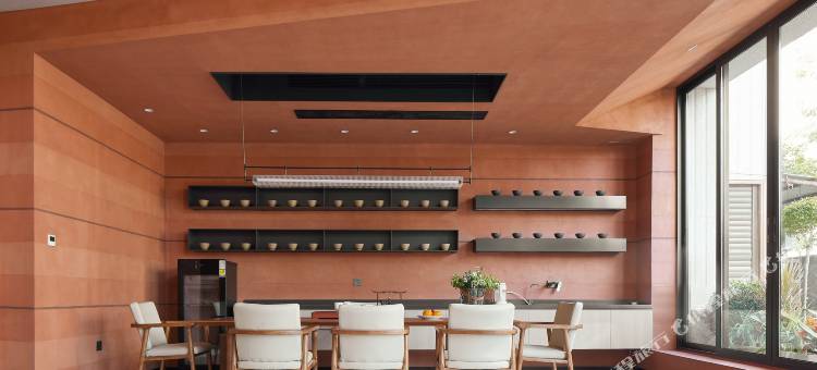 厦门山寻·汇景锦院(区政府汇景广场店)图片