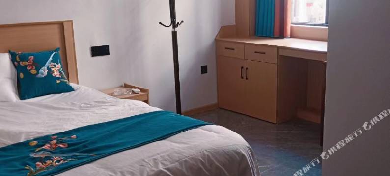 艺轩宾馆(大数据学院店)图片