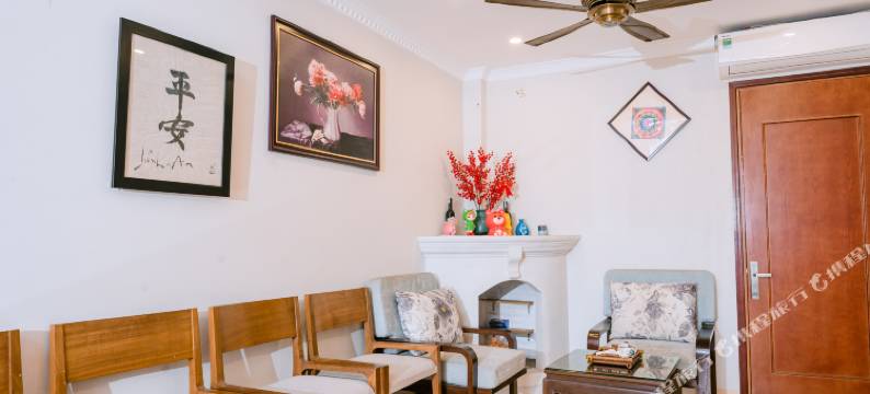 绿还剑公寓(Green Hoan Kiem Apartment)图片