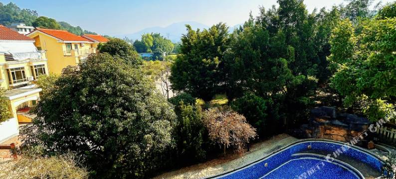 韶关锦华民宿(南华寺店)图片